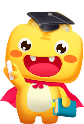 小老虎 博士
